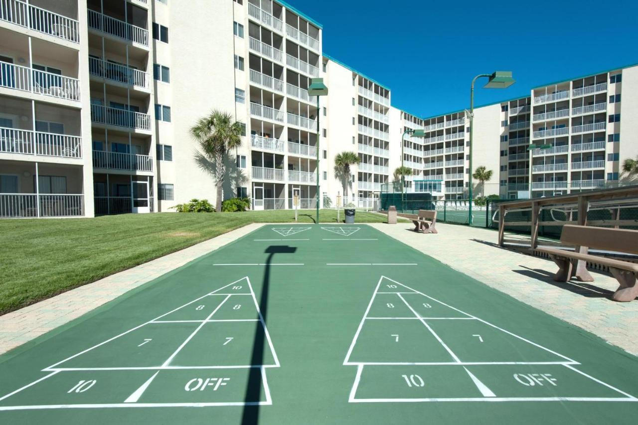 Holiday Surf And Racquet Unit 212 德斯廷 外观 照片