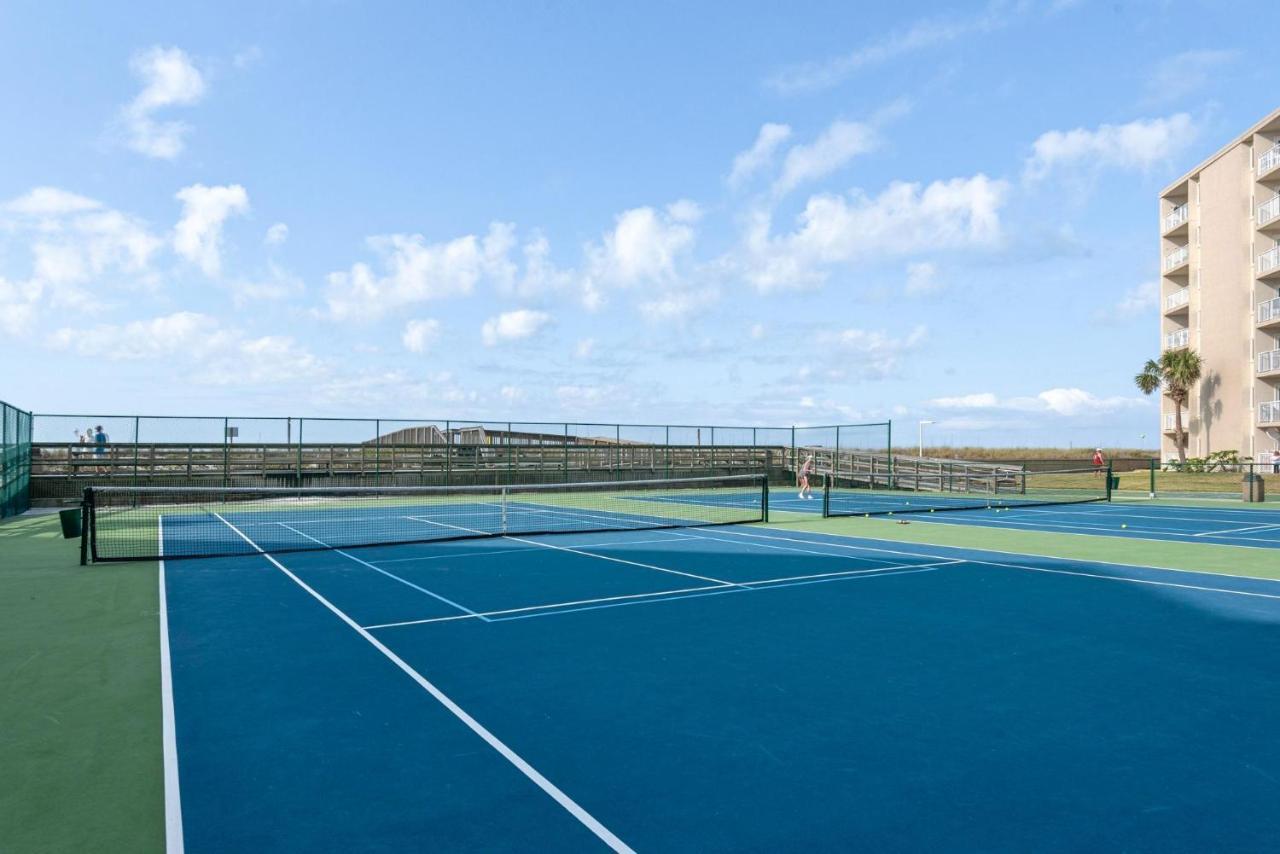 Holiday Surf And Racquet Unit 212 德斯廷 外观 照片