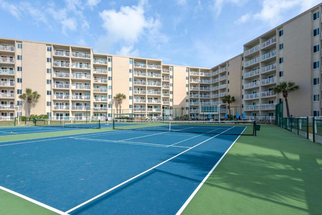 Holiday Surf And Racquet Unit 212 德斯廷 外观 照片